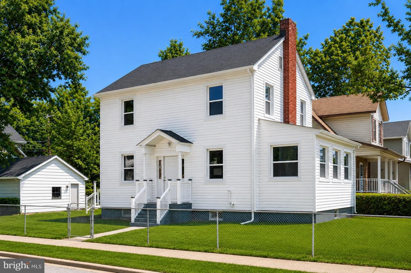 5501 Craig Avenue photo 1