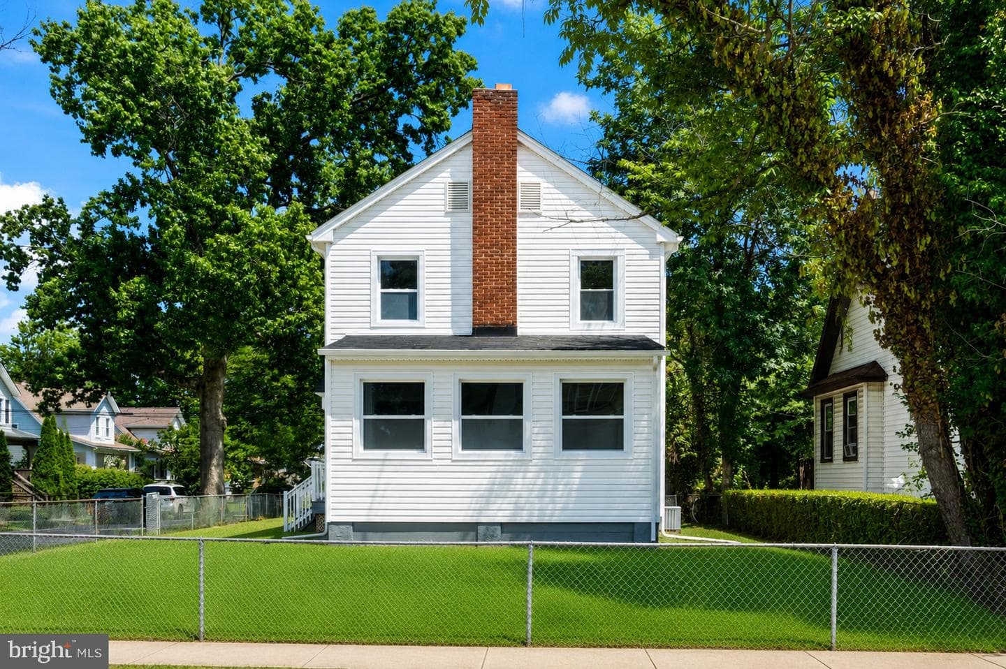 5501 Craig Avenue photo 37
