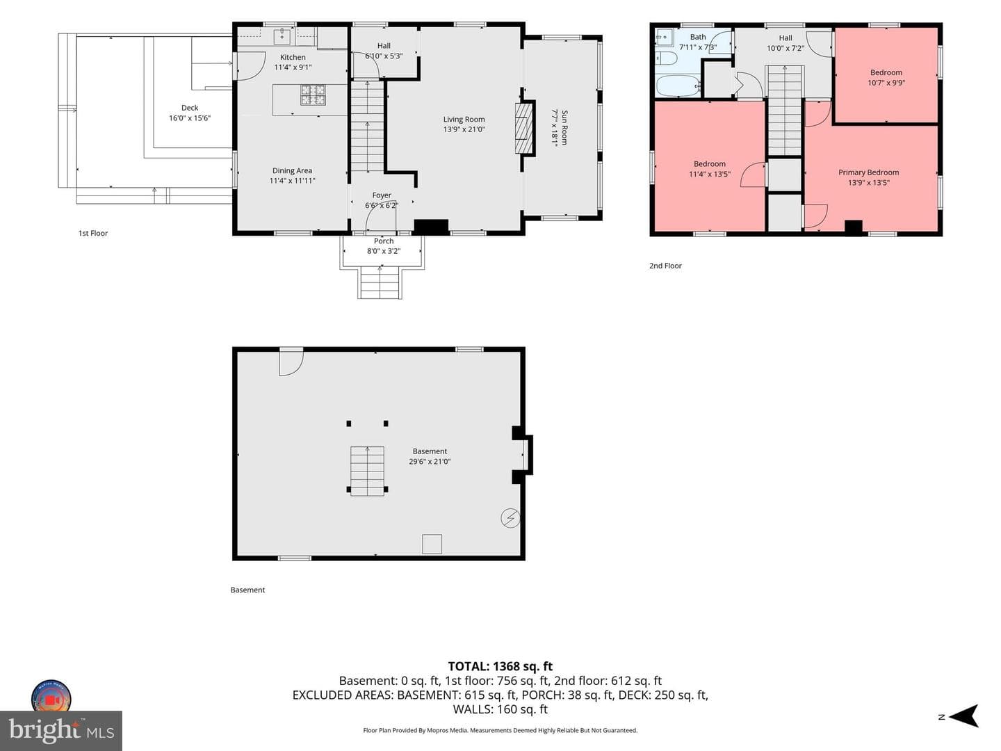 5501 Craig Avenue photo 44