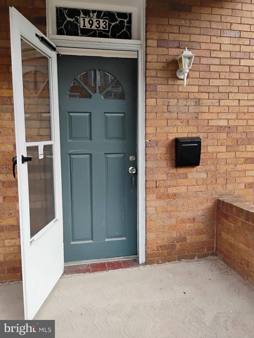 1933 Griffis Avenue, Baltimore