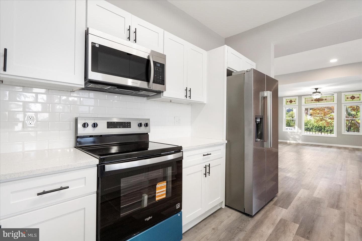 3907 Fleetwood Avenue photo 18