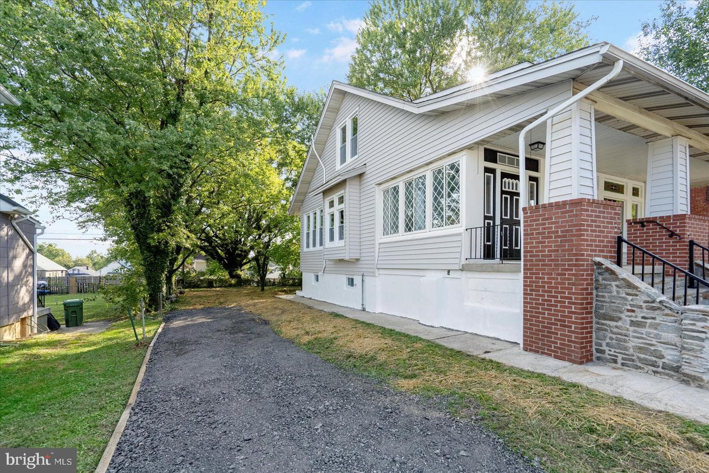 3907 Fleetwood Avenue photo 4