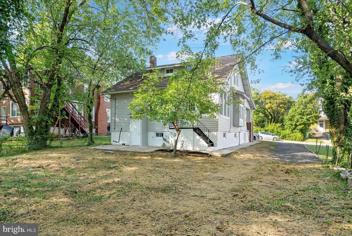 3907 Fleetwood Avenue photo 45