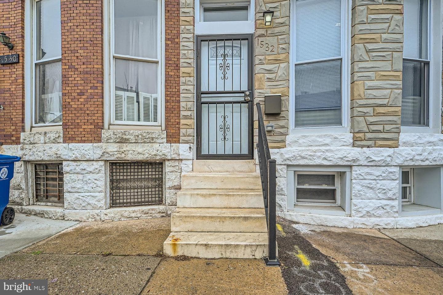1532 N Patterson Park Avenue photo 4