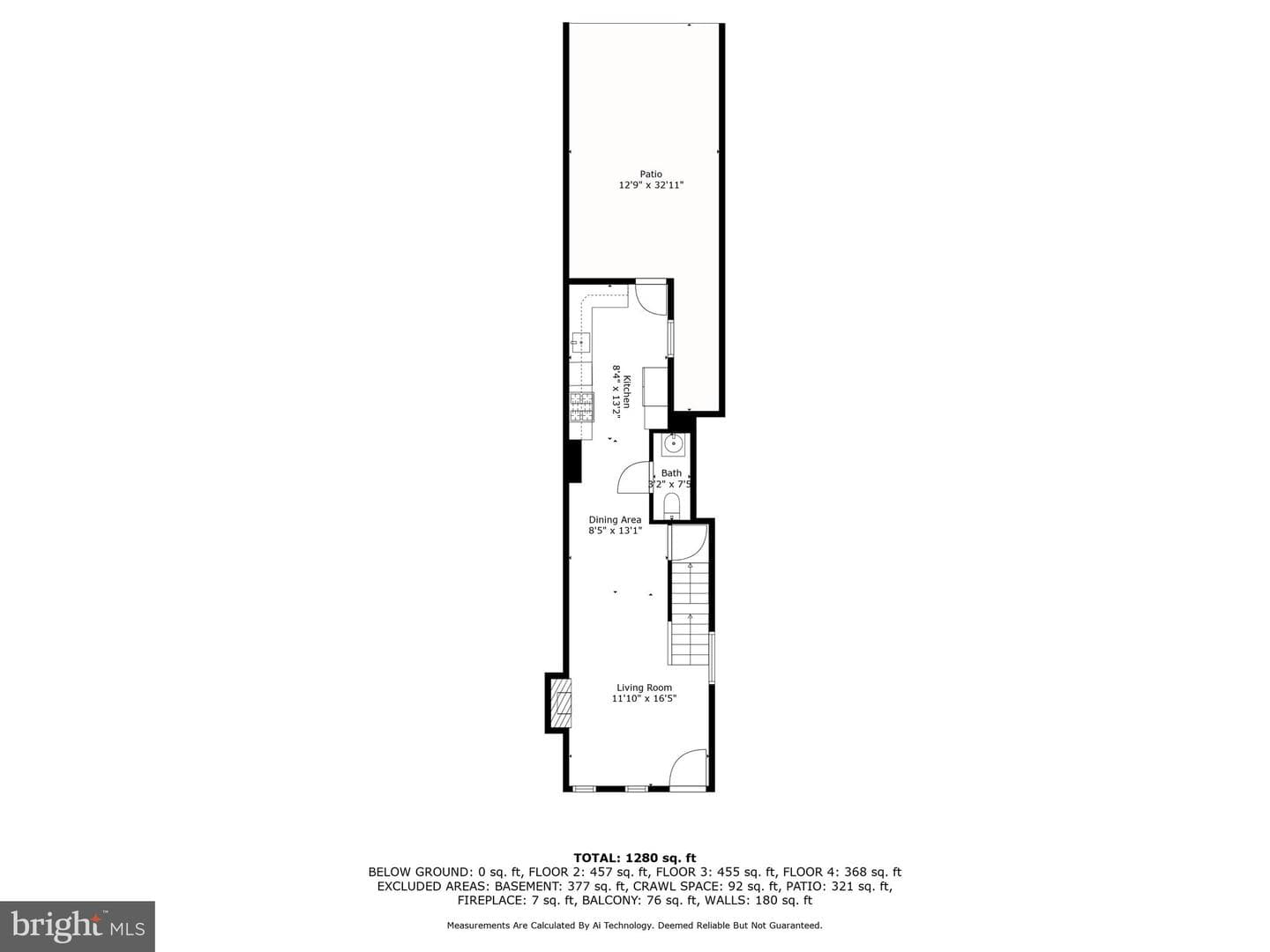 418 E Lanvale Street photo 3