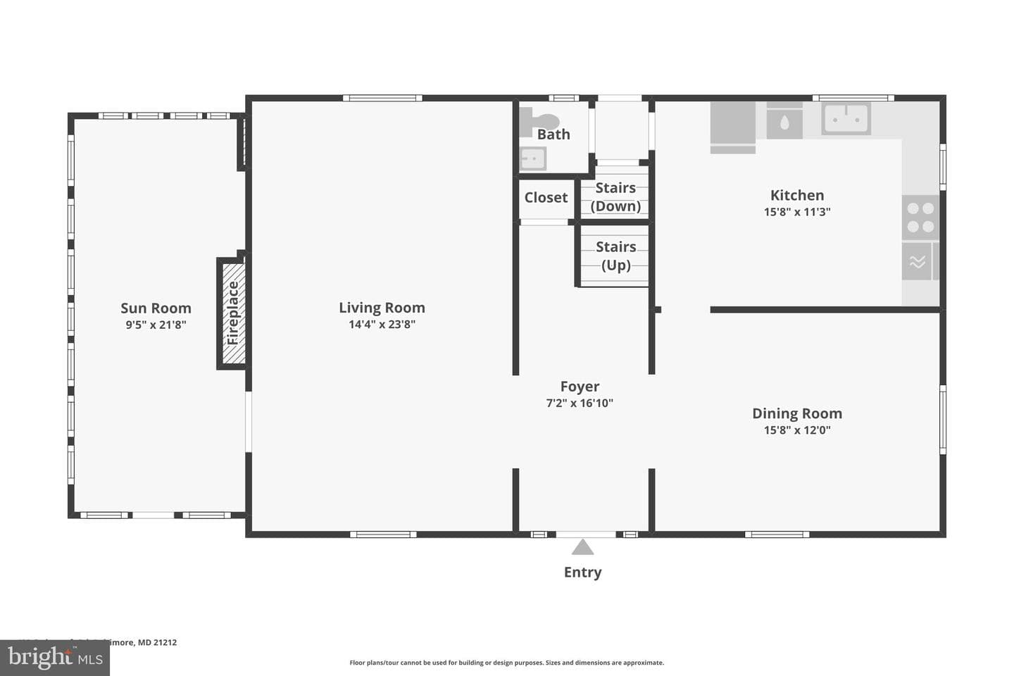 409 Cedarcroft Road photo 41