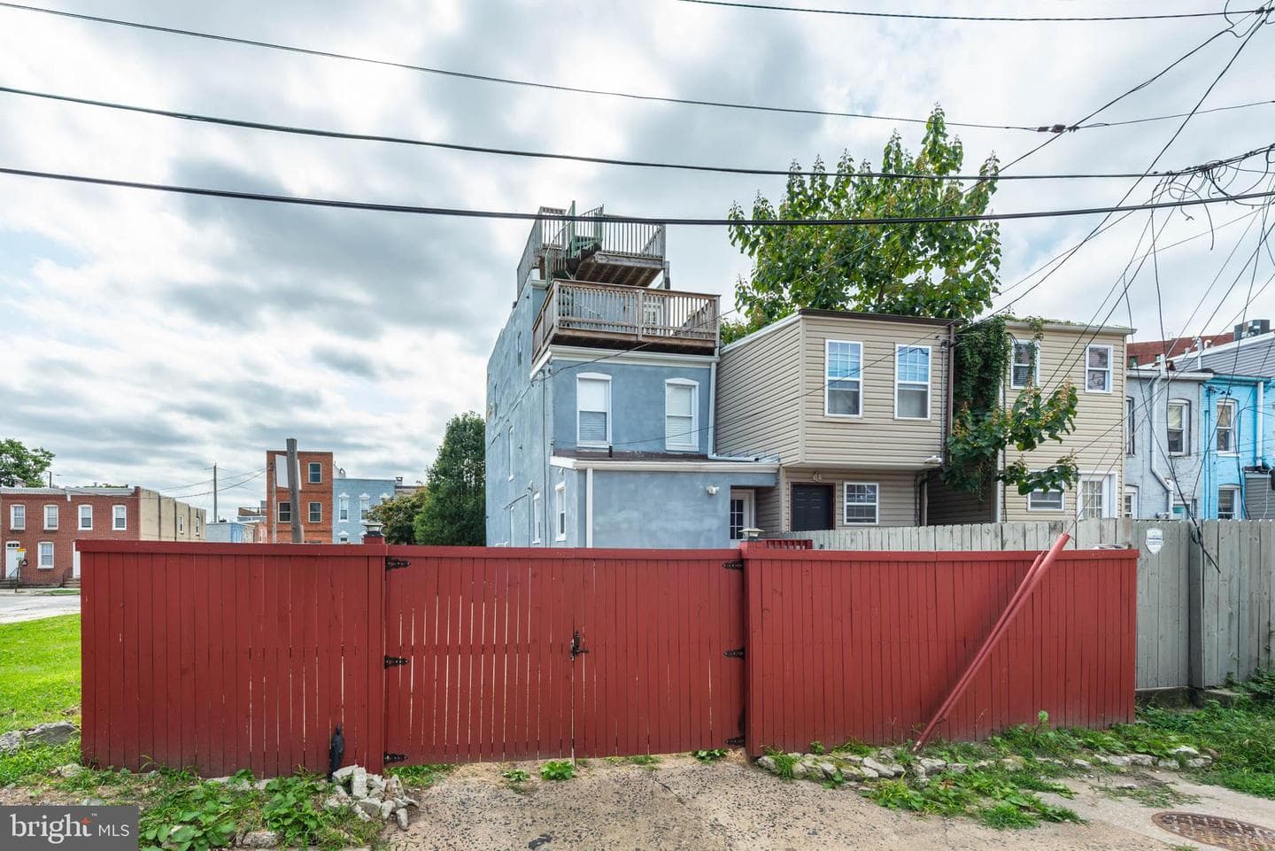 768 W Cross Street photo 33