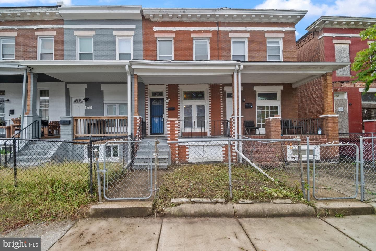 1761 Montpelier Street photo 1