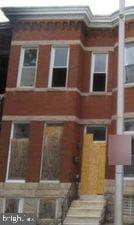 1910 W Lanvale Street, Baltimore