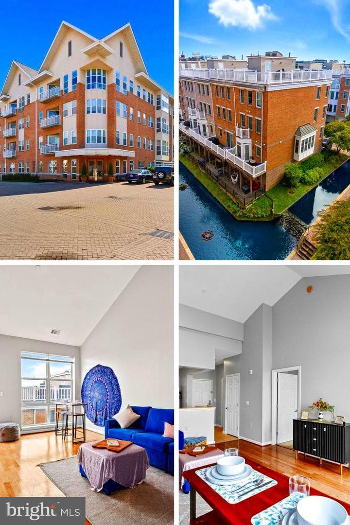 23 Pierside Drive #410