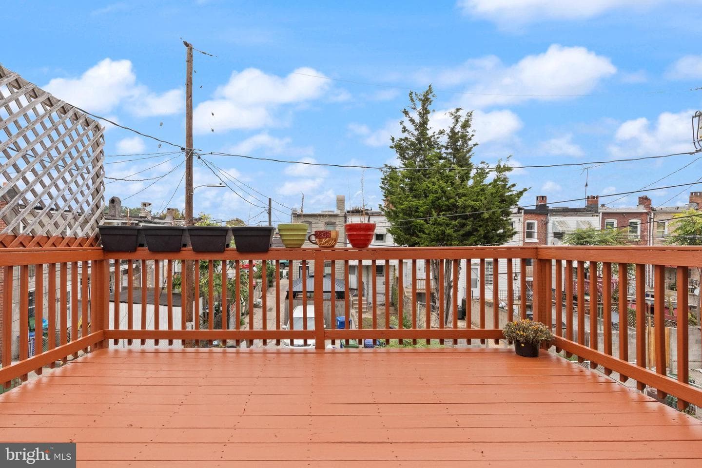3200 E Fairmount Avenue photo 16