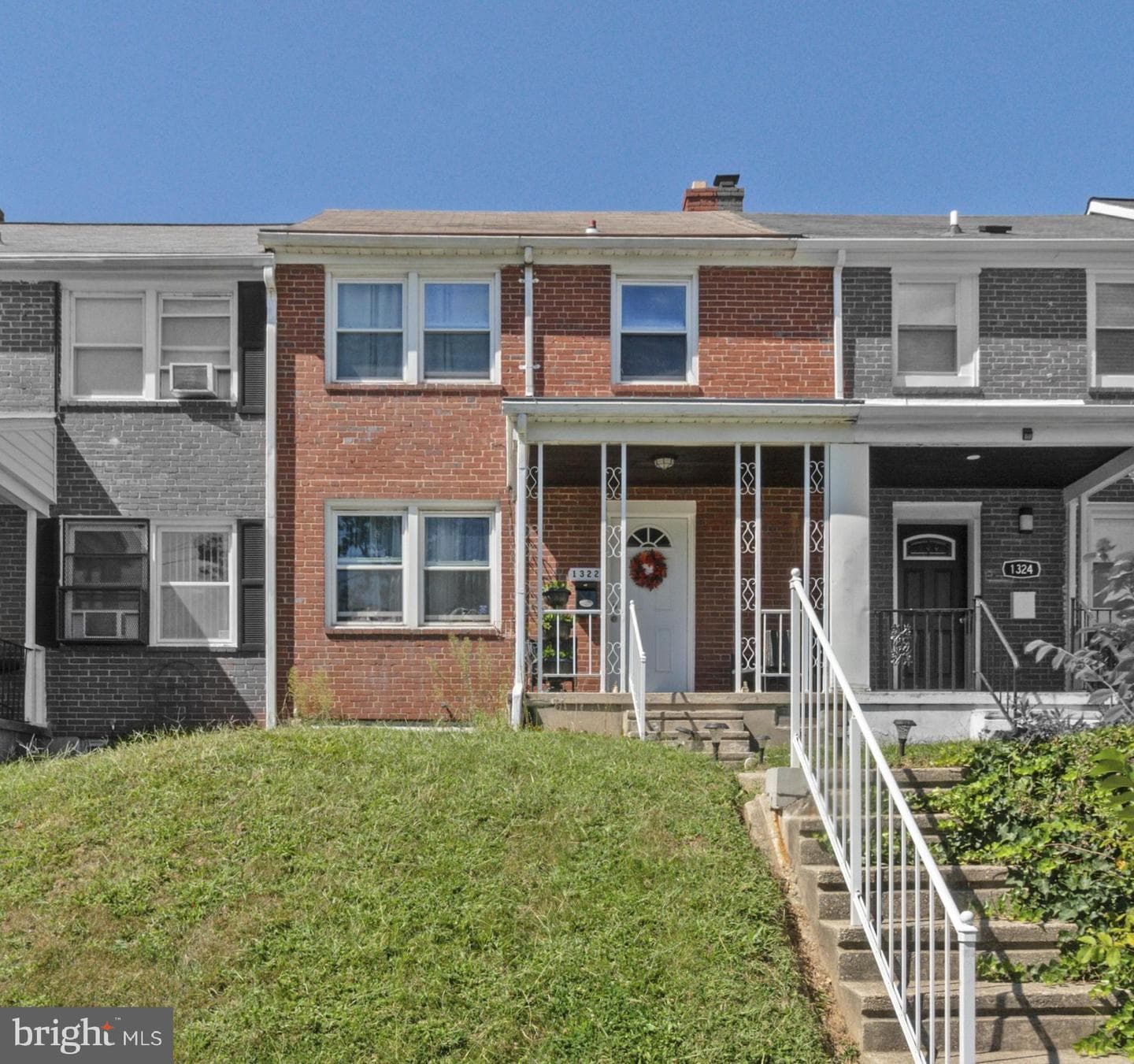 1322 E Cold Spring Lane photo 1