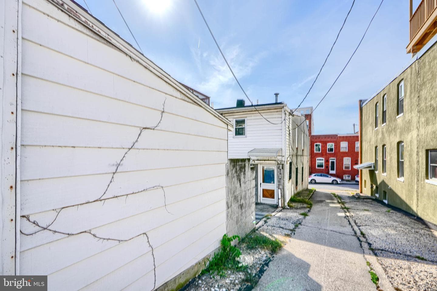 813 S Curley Street photo 22