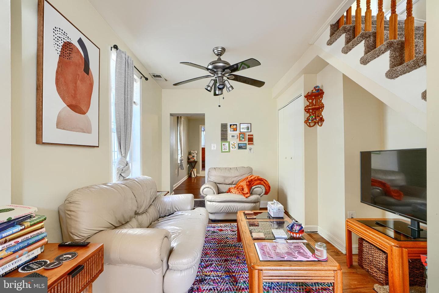 813 S Curley Street photo 3