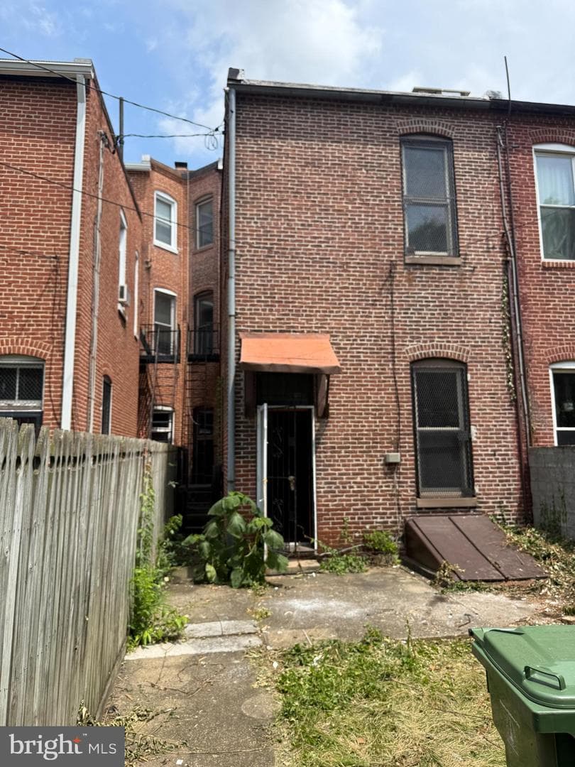 2036 Park Avenue photo 20