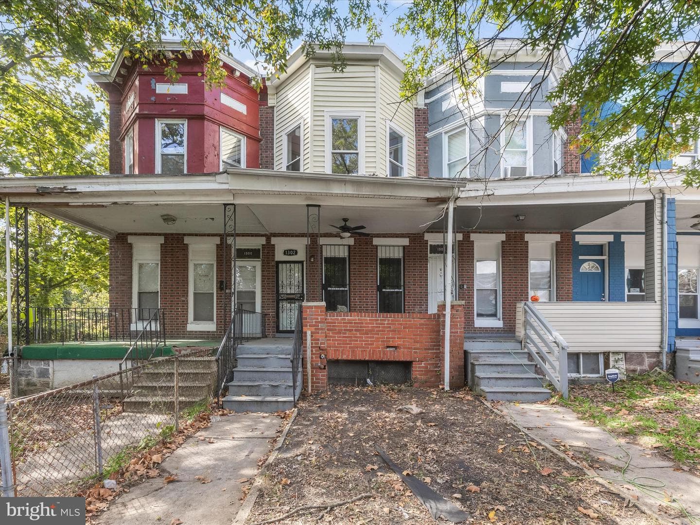 1302 N Longwood Street