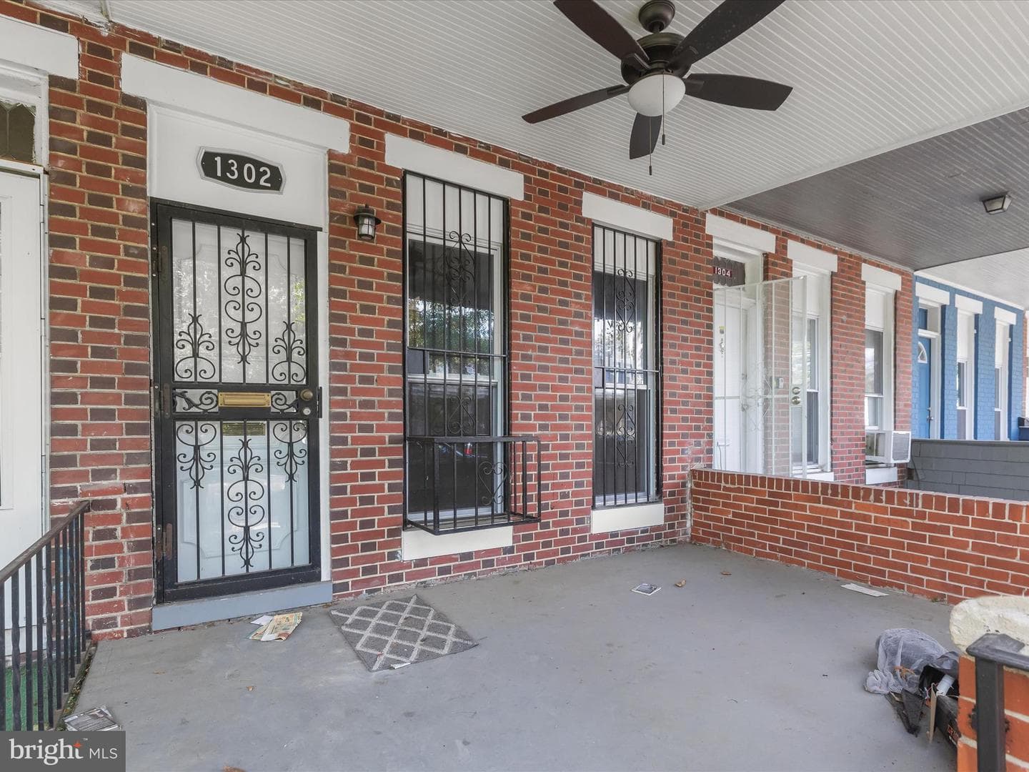 1302 N Longwood Street photo 2