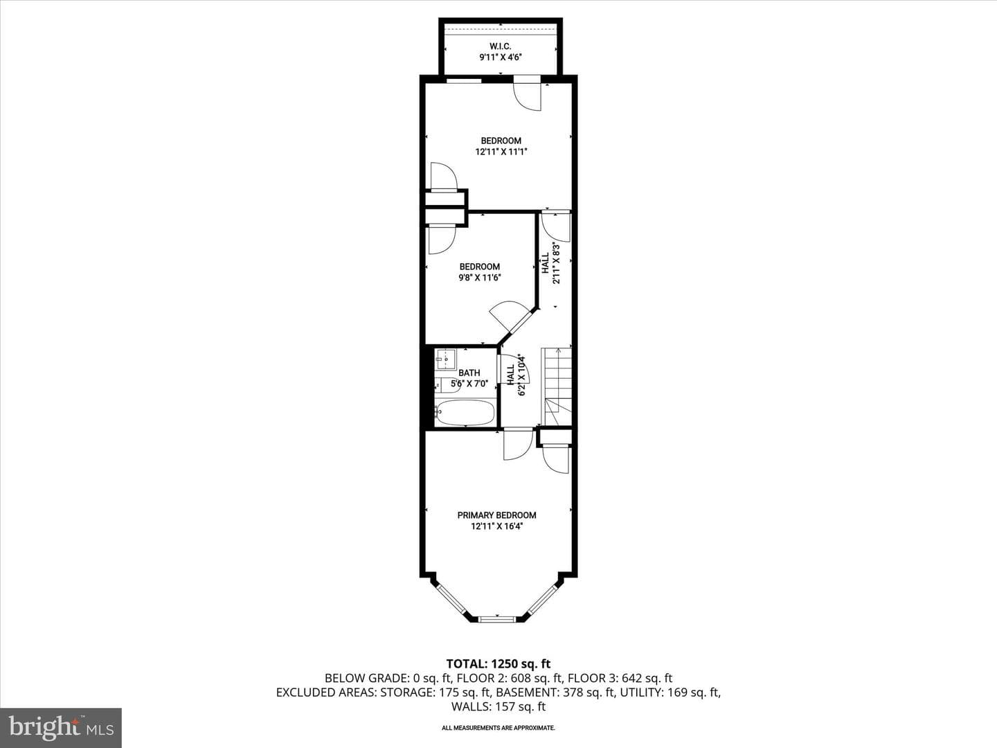 1302 N Longwood Street photo 27