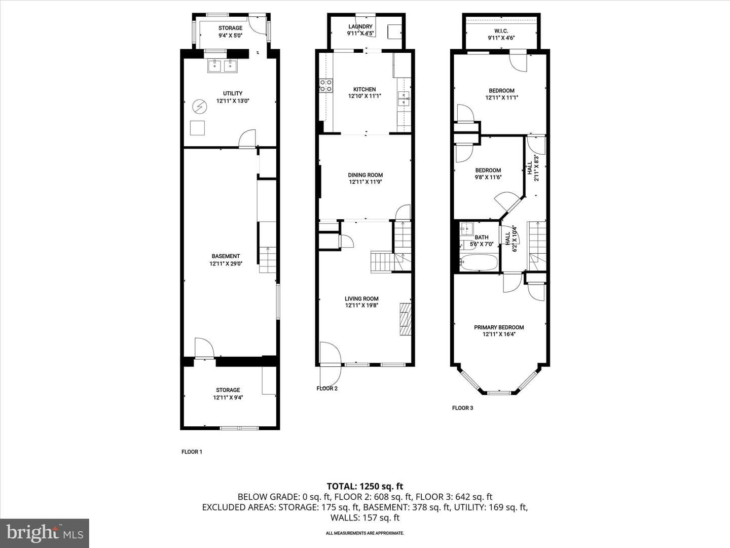 1302 N Longwood Street photo 29
