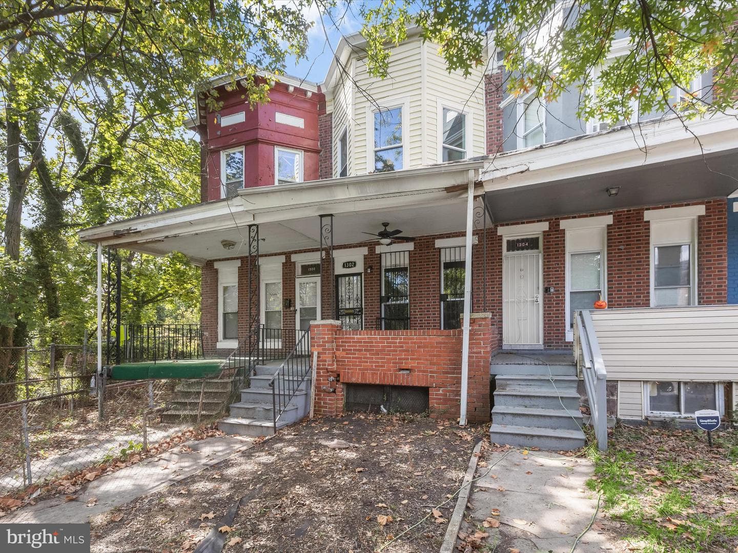 1302 N Longwood Street photo 30