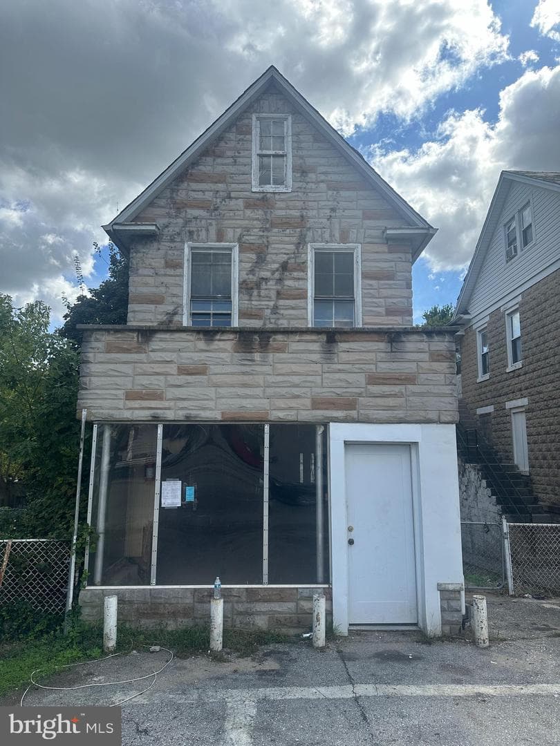 5923 Belair Rd, Baltimore