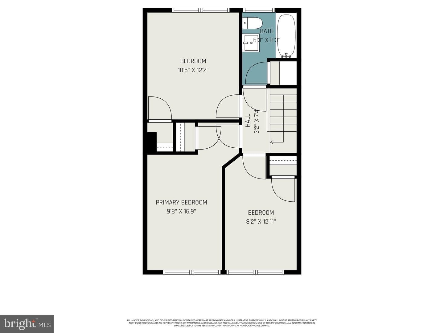 1013 Wood Heights Avenue photo 27
