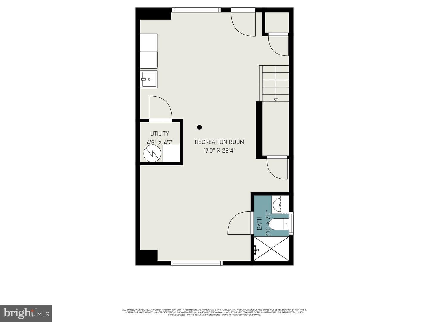 1013 Wood Heights Avenue photo 28