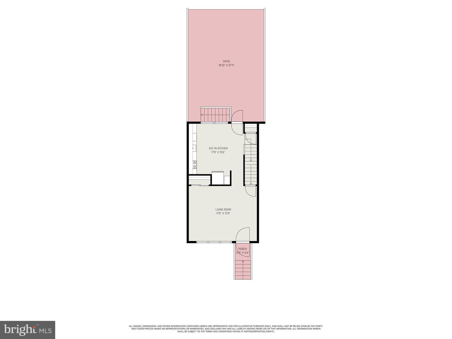 1013 Wood Heights Avenue photo 29