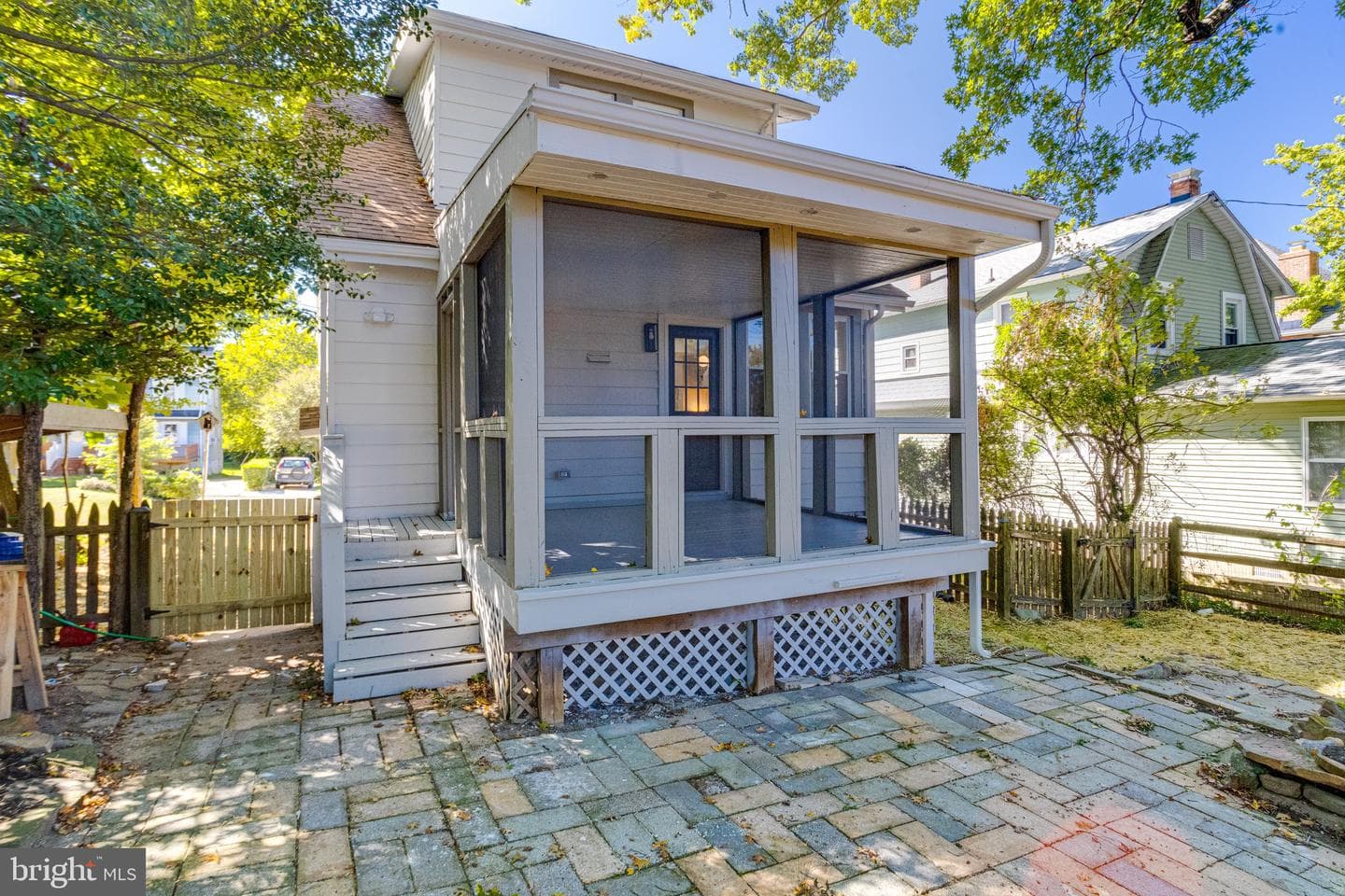 3108 Woodhome Avenue photo 64