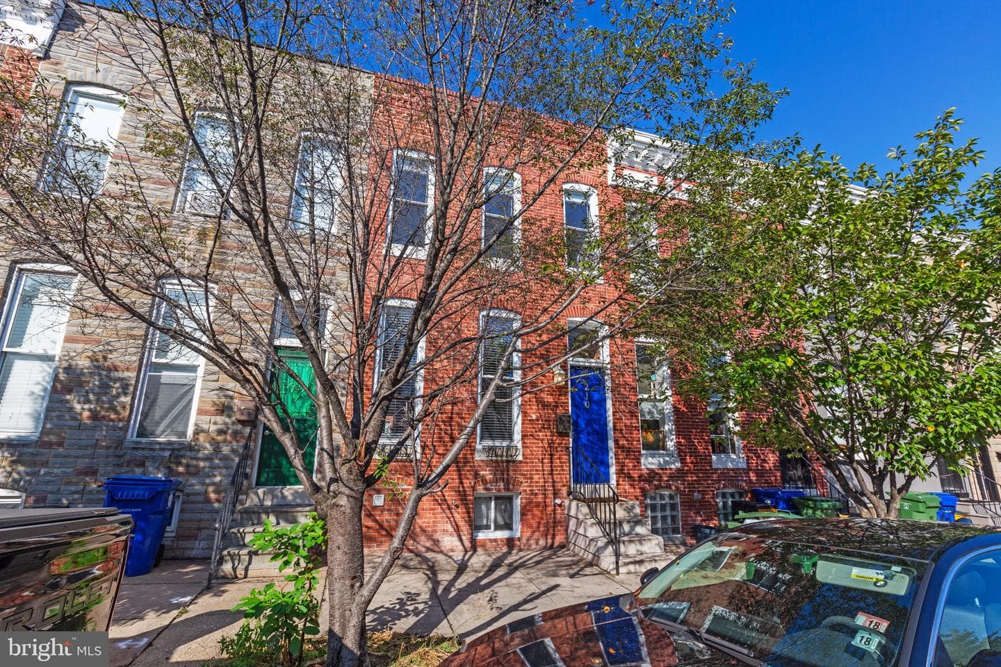 210 N Collington Avenue photo 3