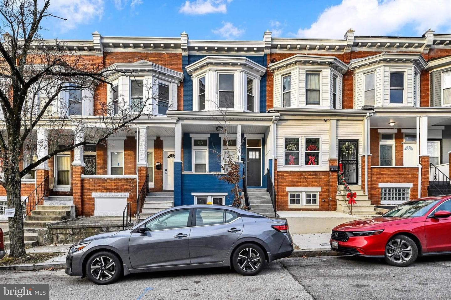 1738 Moreland Avenue, Baltimore