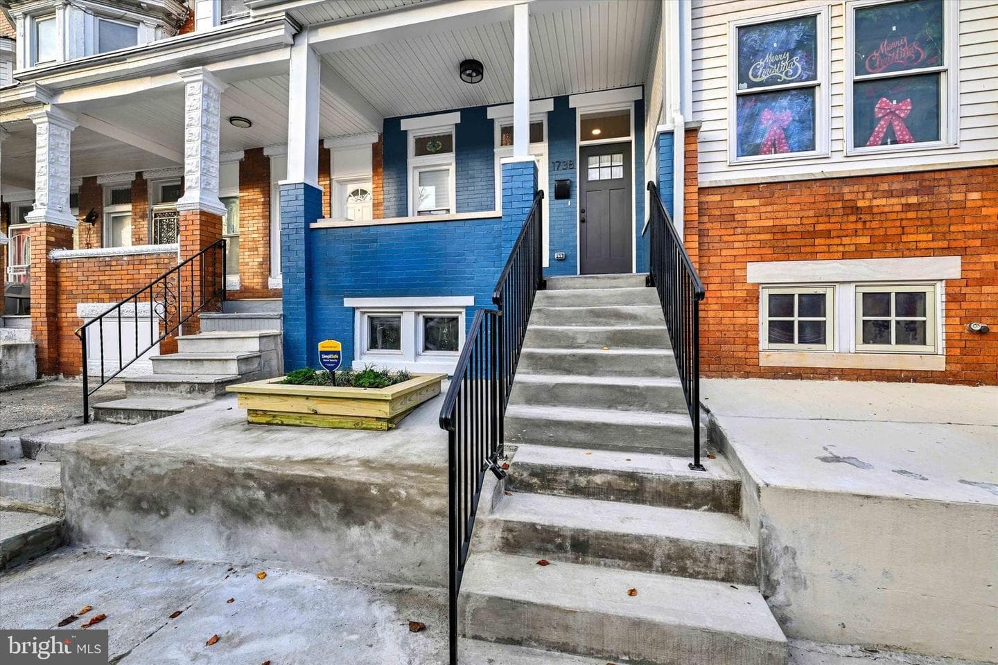 1738 Moreland Avenue, Baltimore
