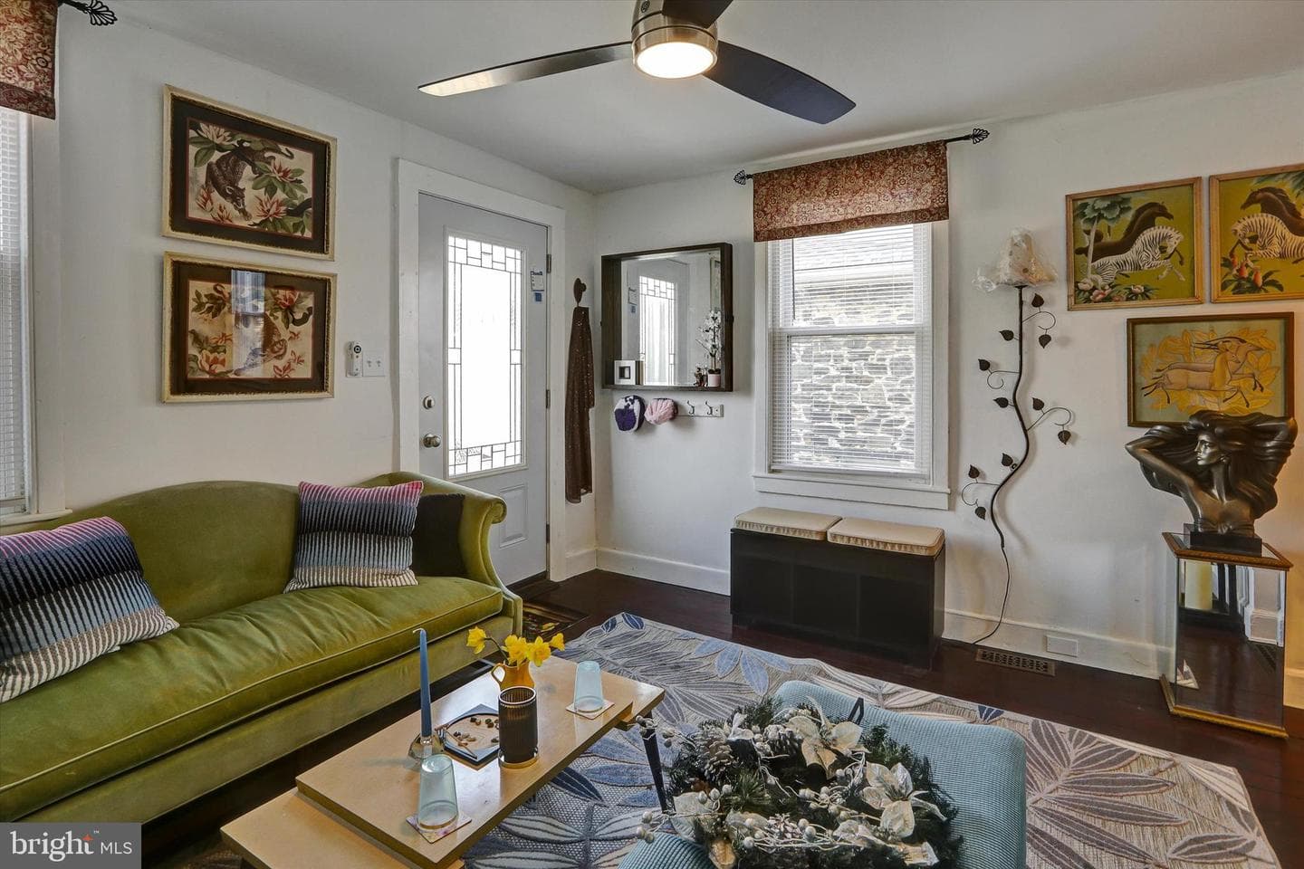 3355 Falls Road photo 3