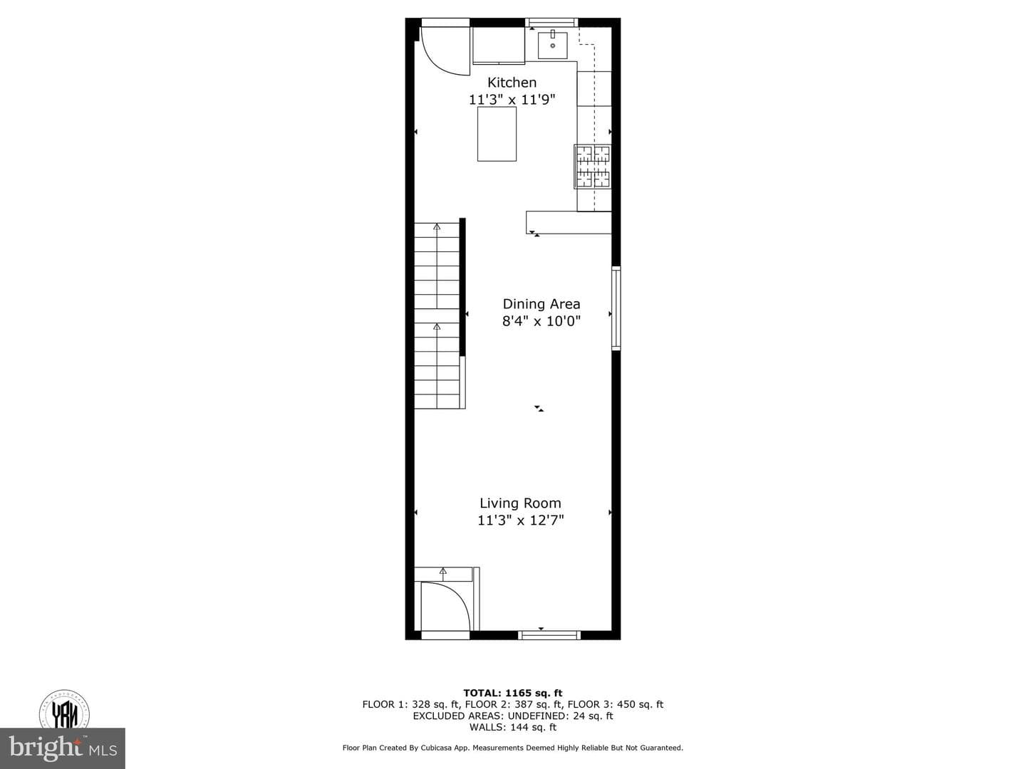 132 N Glover Street photo 38