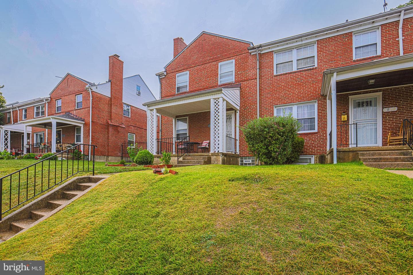 1800 Burnwood Road photo 4