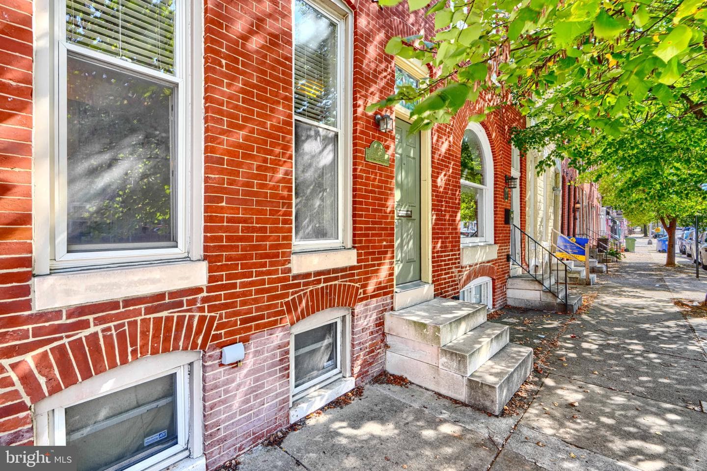 1025 S Hanover Street photo 2