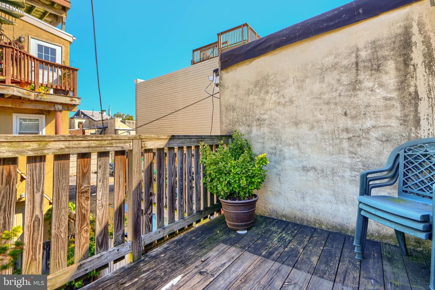 1025 S Hanover Street photo 35