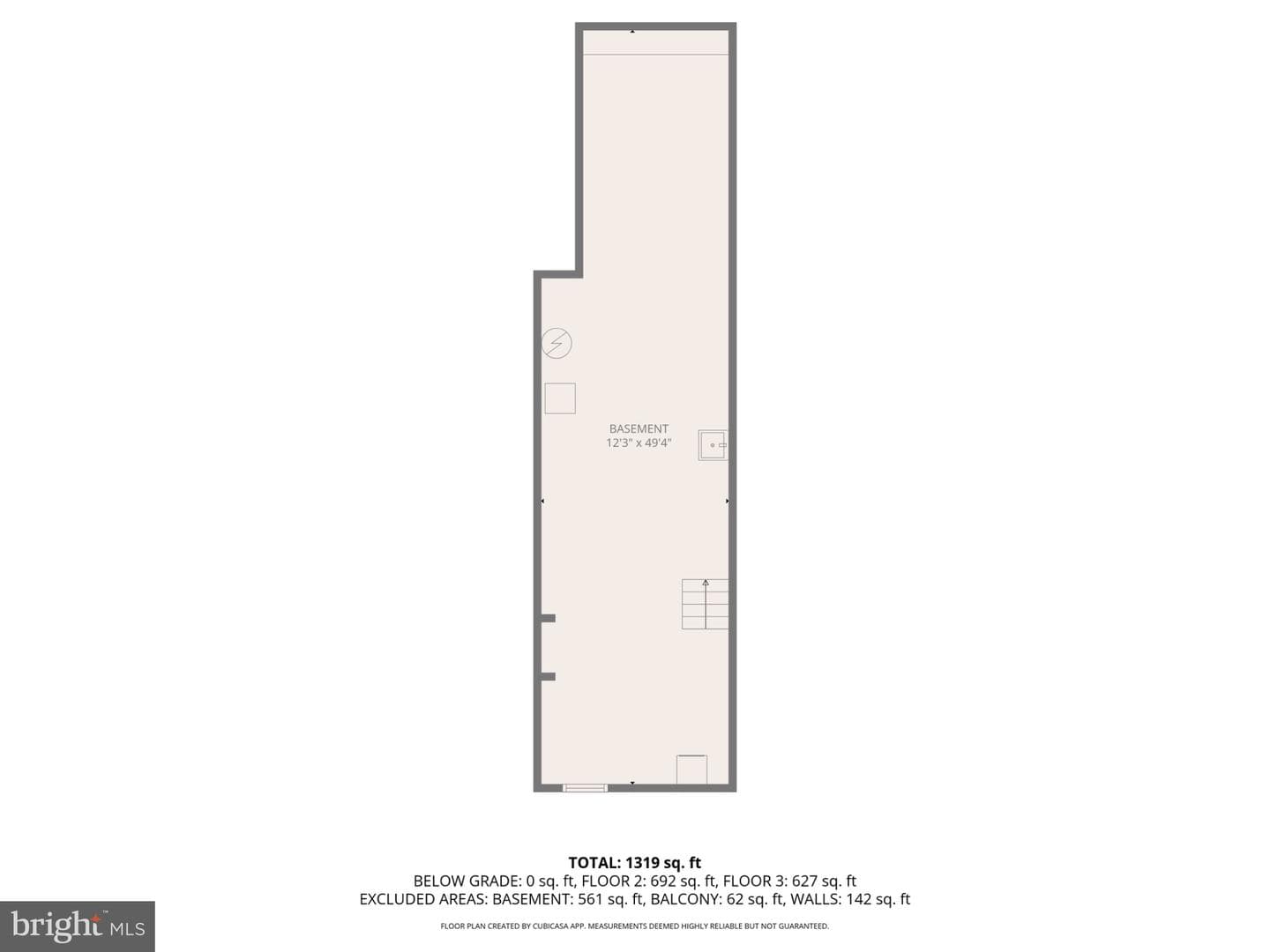 1025 S Hanover Street photo 46