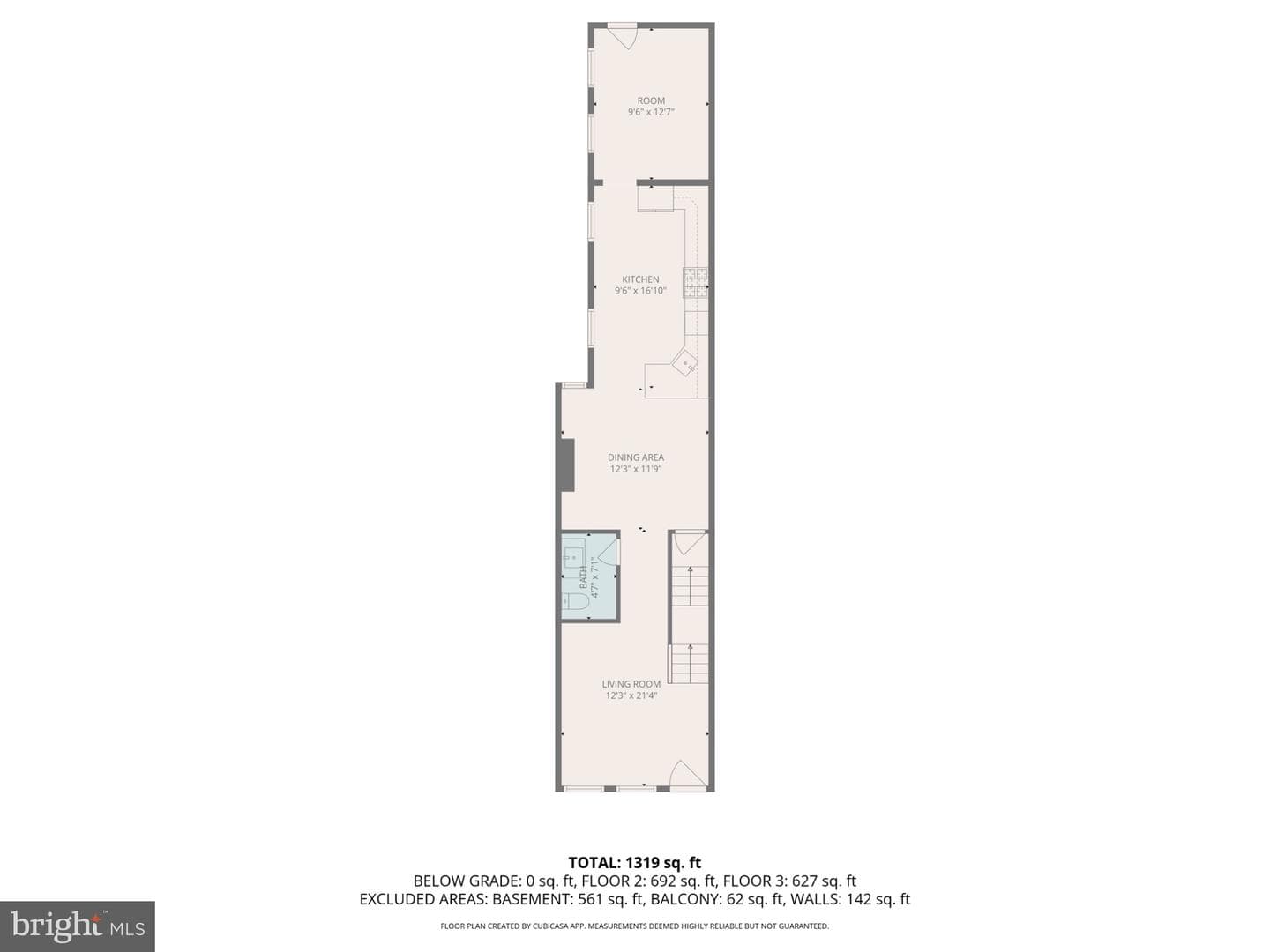 1025 S Hanover Street photo 47
