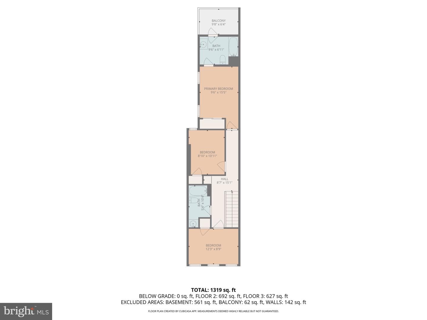 1025 S Hanover Street photo 48