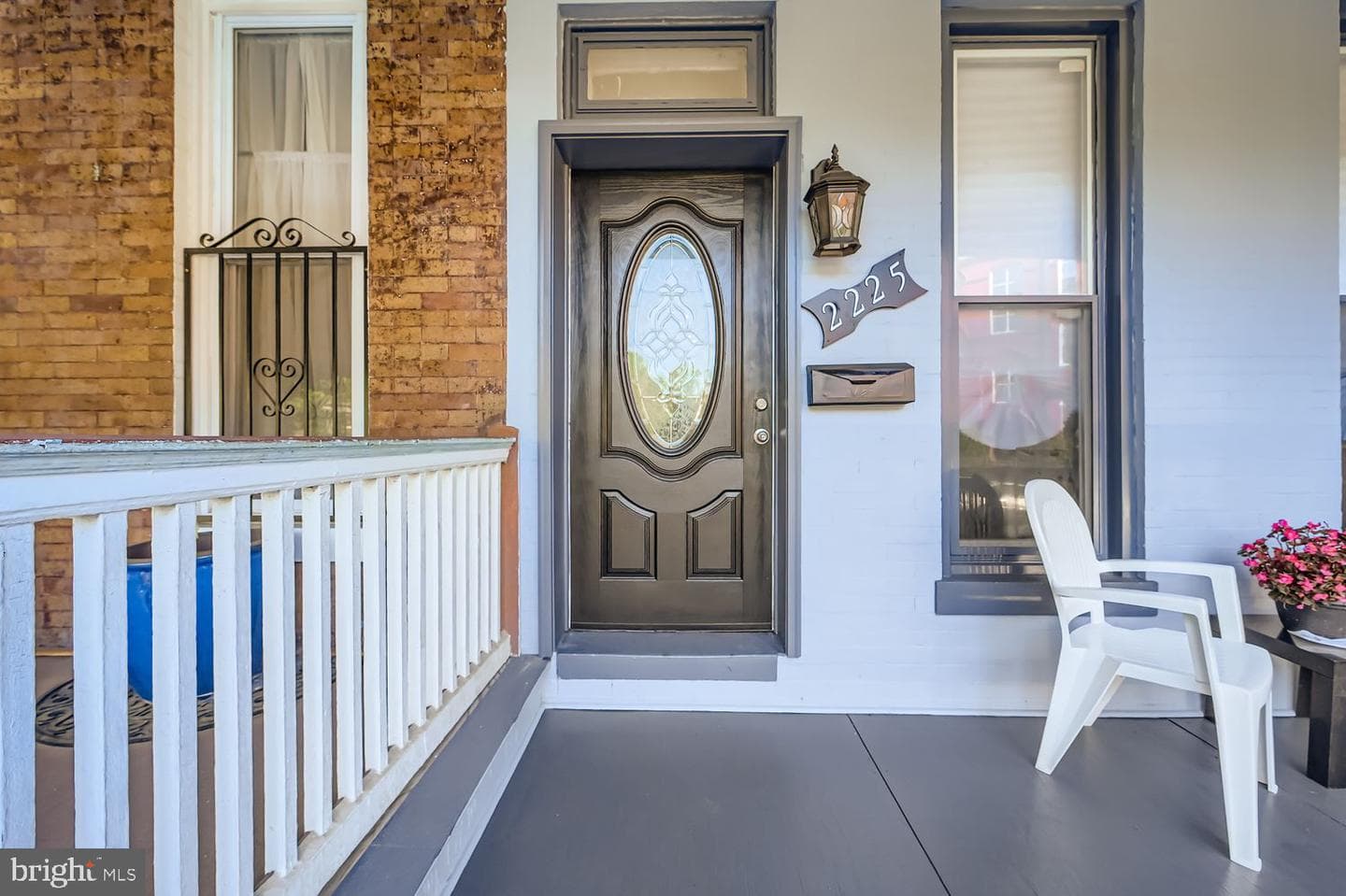 2225 Homewood Avenue, Baltimore