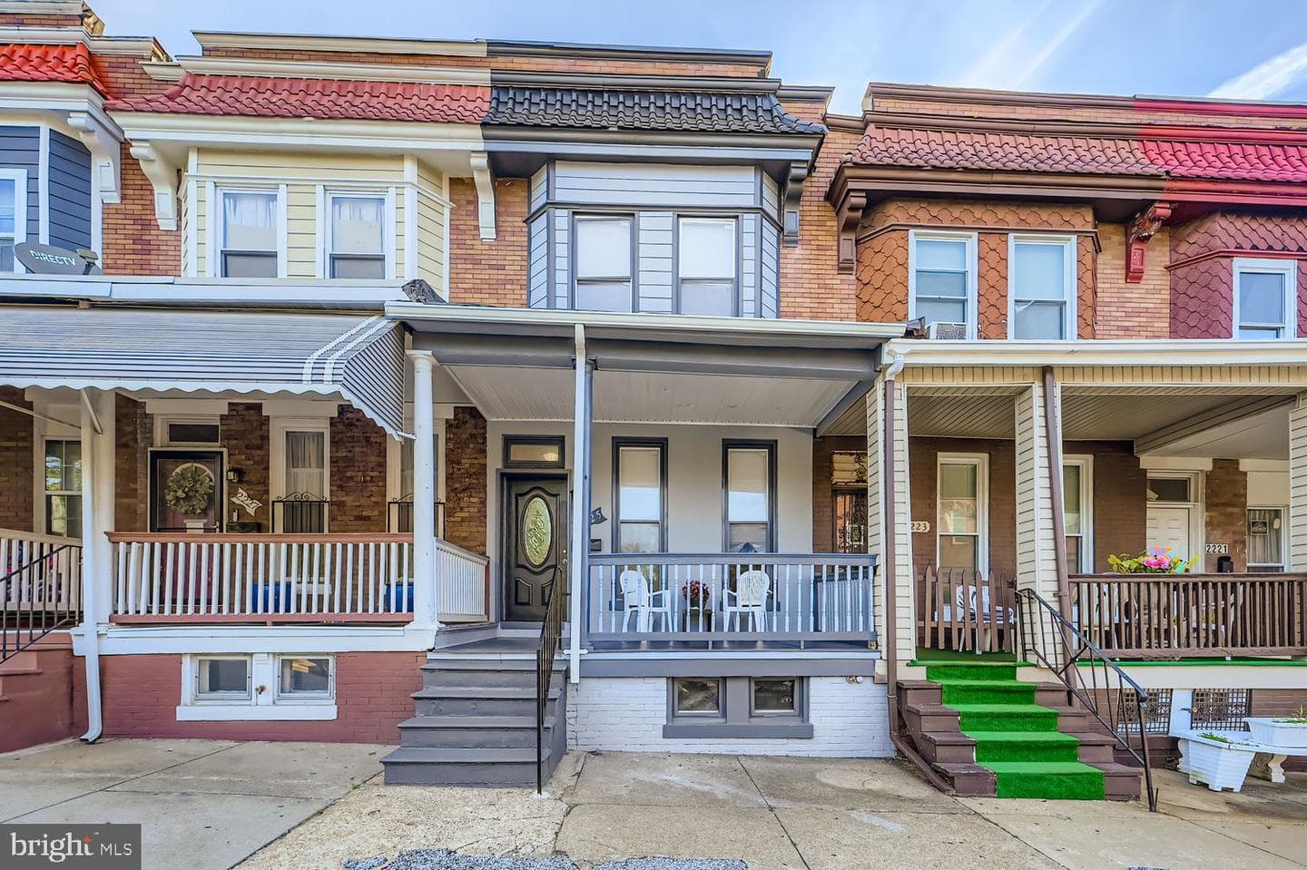 2225 Homewood Avenue photo 4