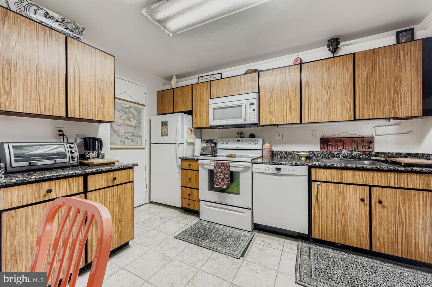 3601 Clarks Lane #508 photo 17