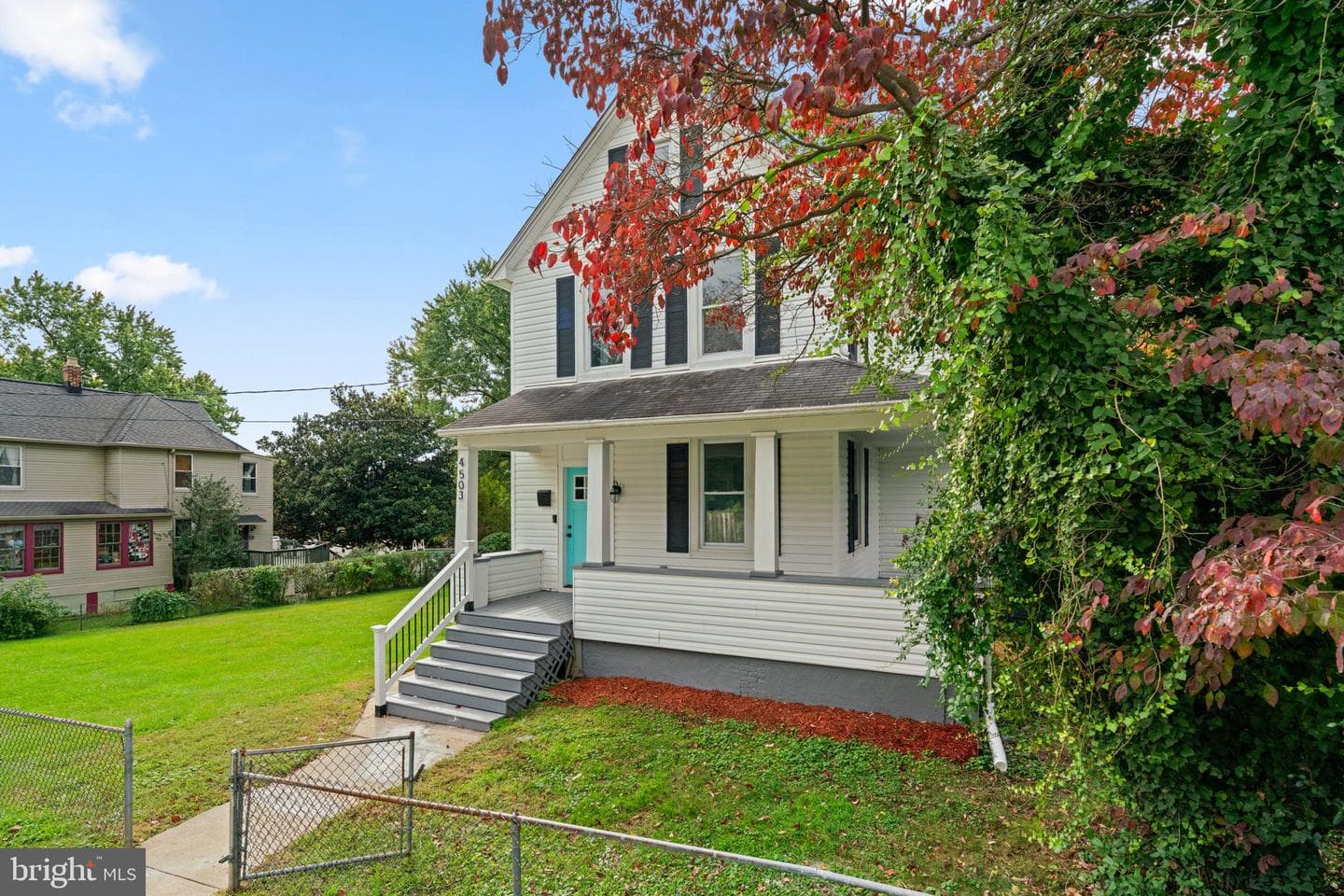 4503 Glenarm Avenue photo 5