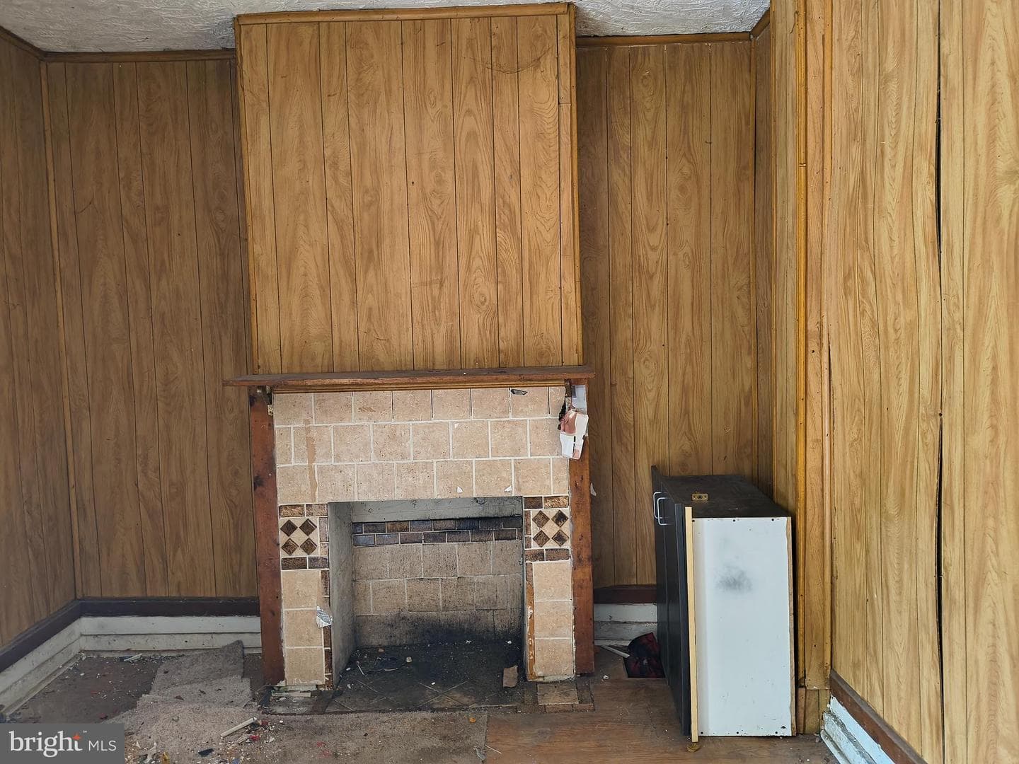 1817 Vine Street, Baltimore