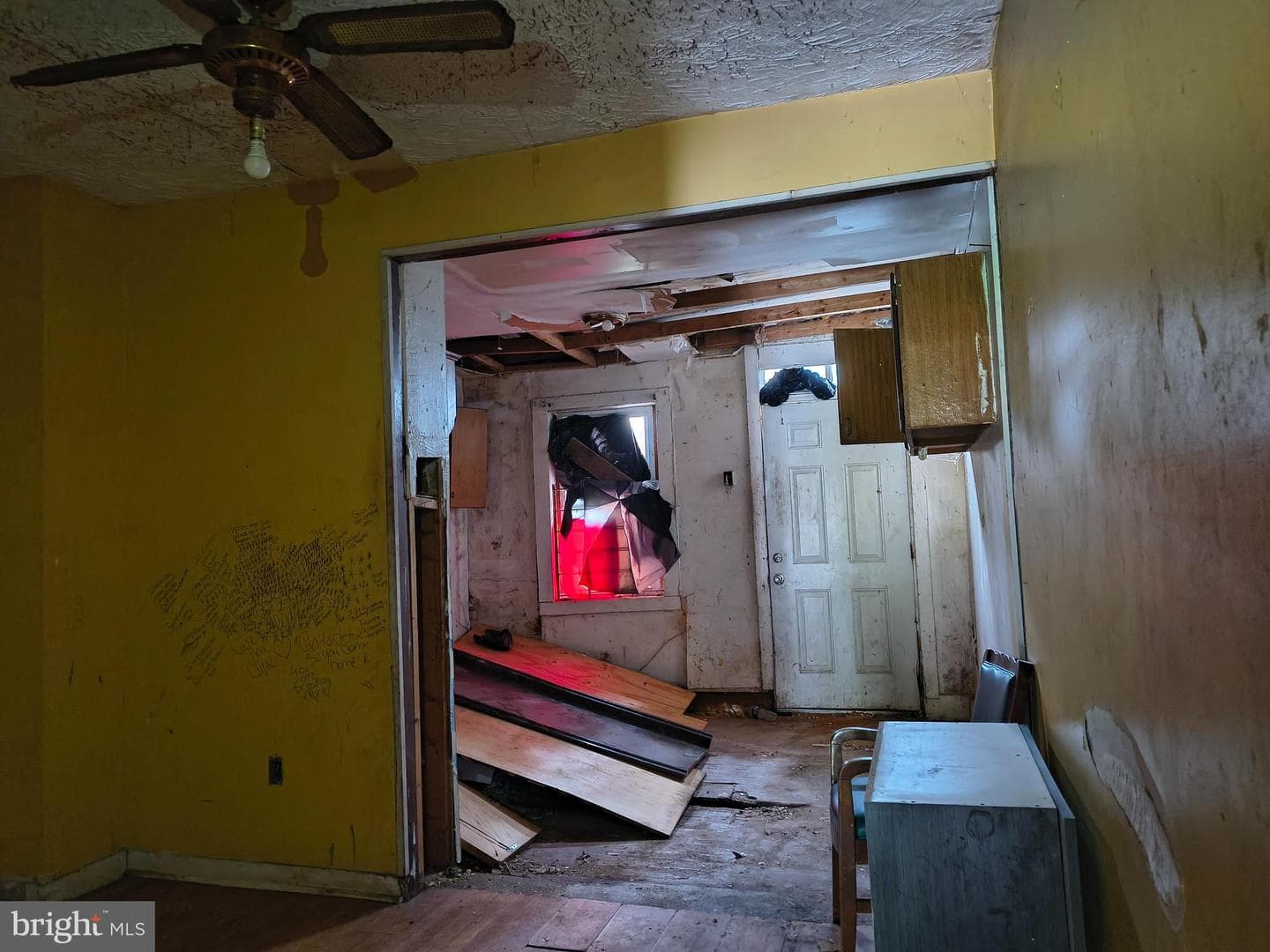 1817 Vine Street photo 4