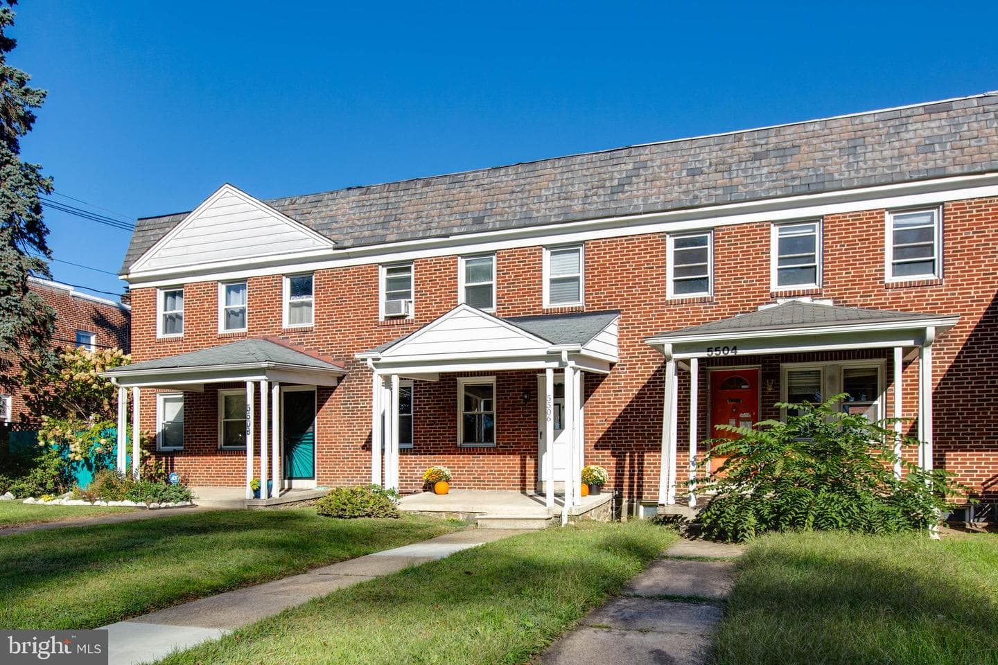 5506 Frederick Avenue photo 2