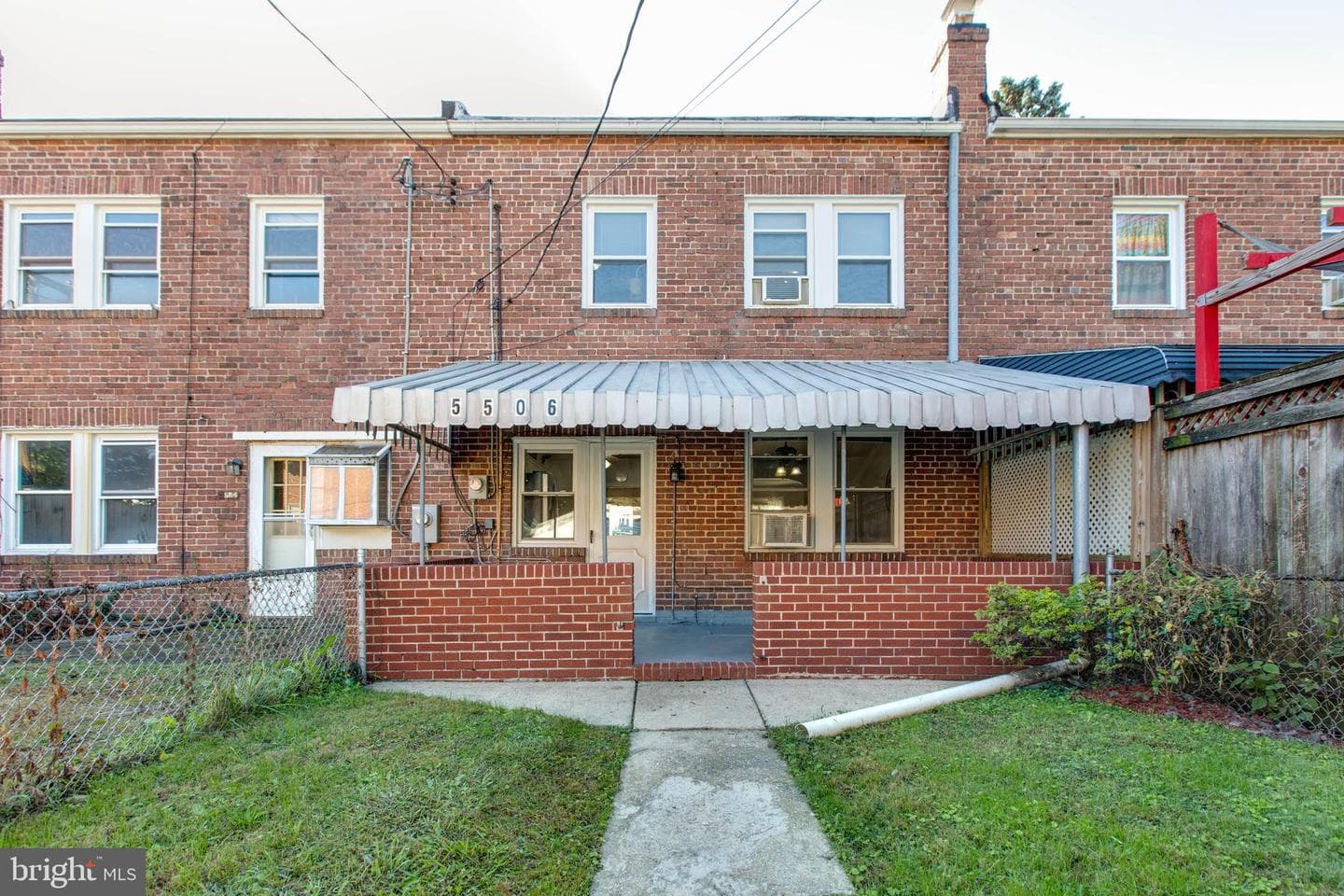 5506 Frederick Avenue photo 38
