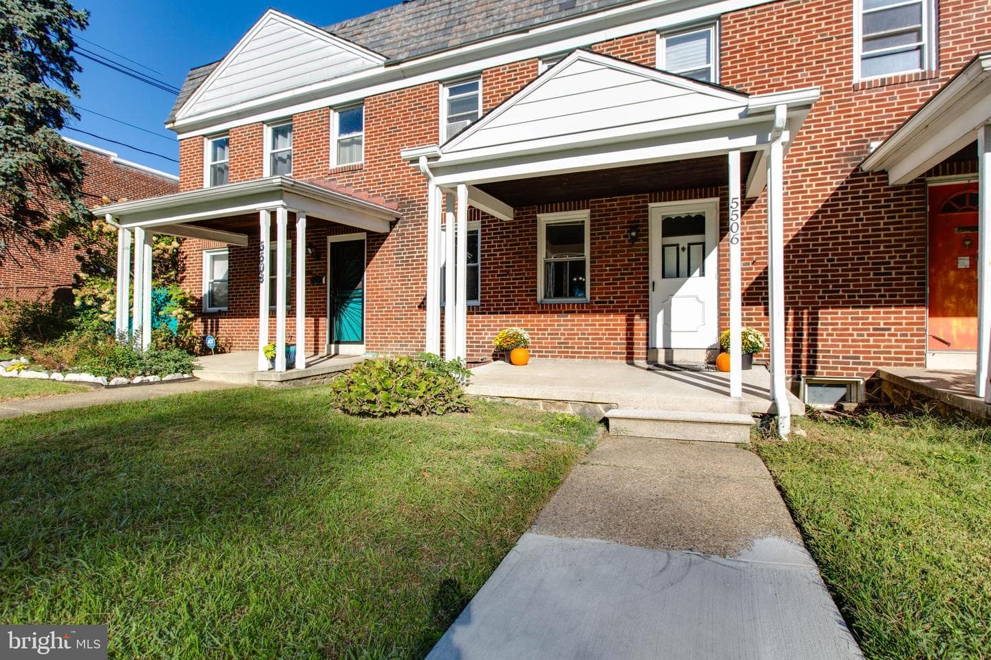 5506 Frederick Avenue photo 4