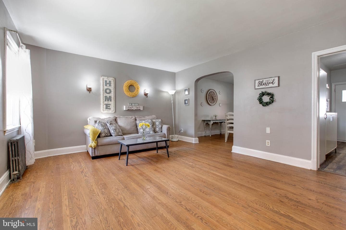 5506 Frederick Avenue photo 6